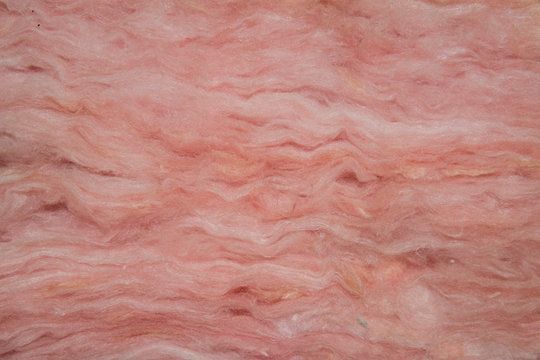 Fibreglass insulation batts